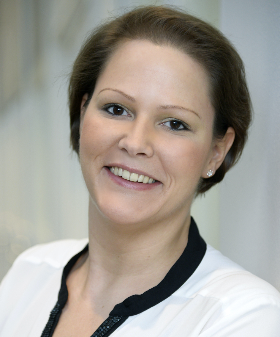 Porträt Tanja Jäger